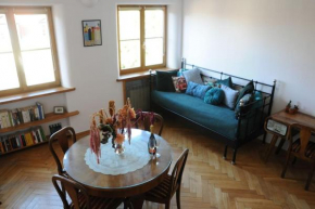 Apartament na starówce